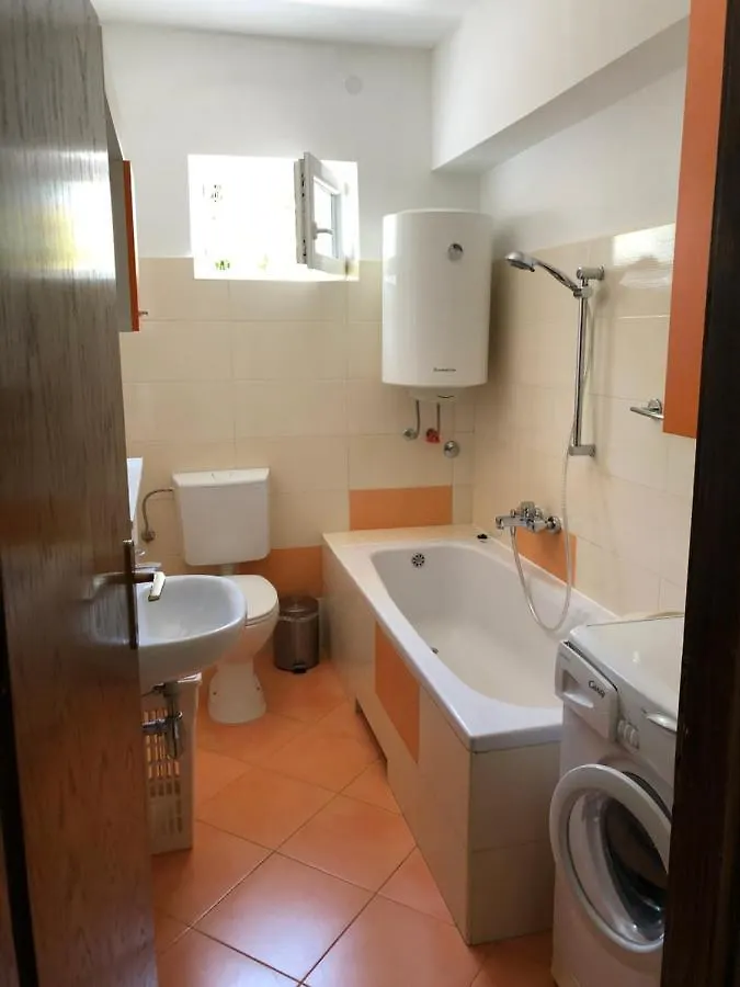 Apartment Bella Costa 리예카 크로아티아