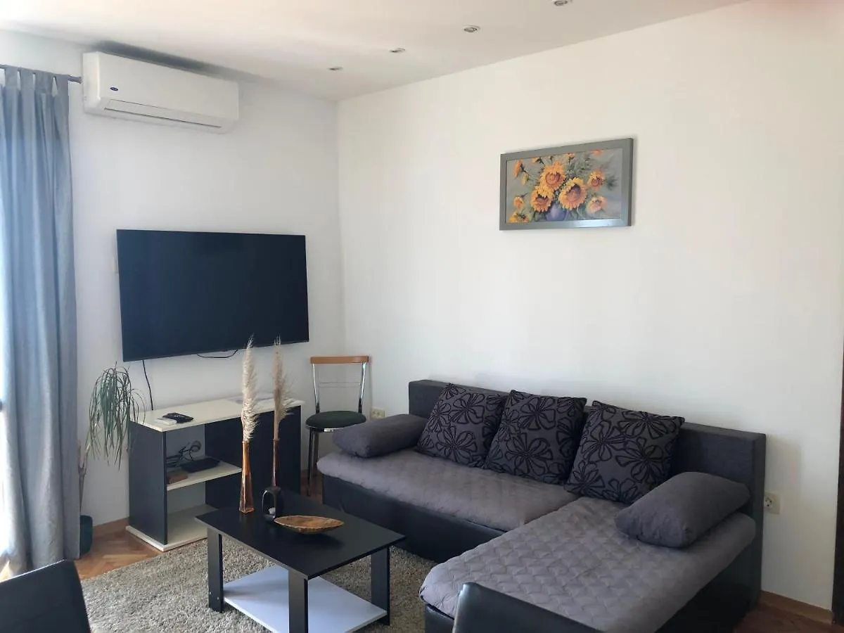 Apartment Bella Costa 리예카 0*,  크로아티아
