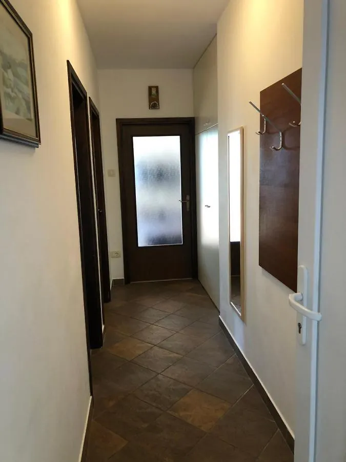 Apartment Bella Costa 리예카