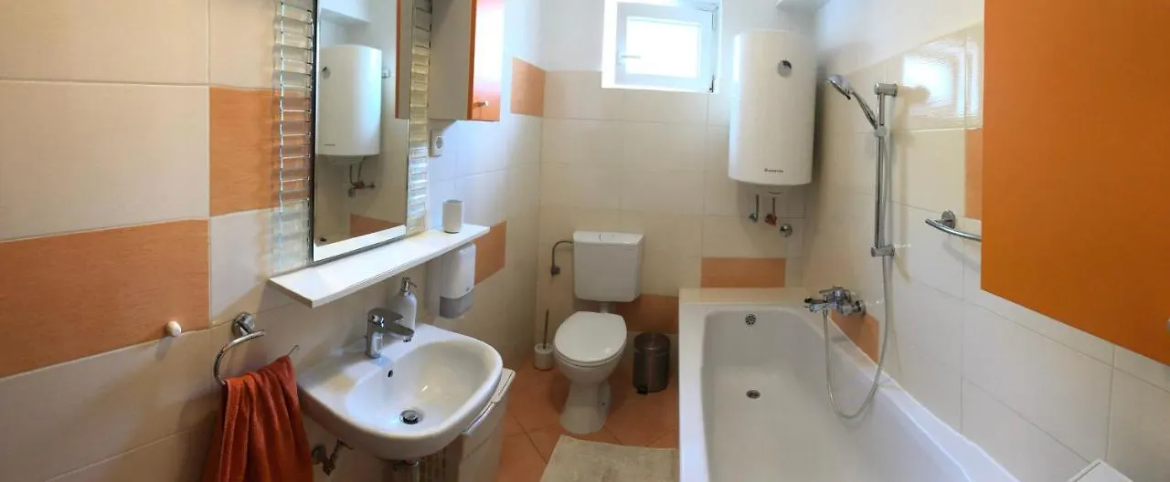 Apartment Bella Costa 리예카