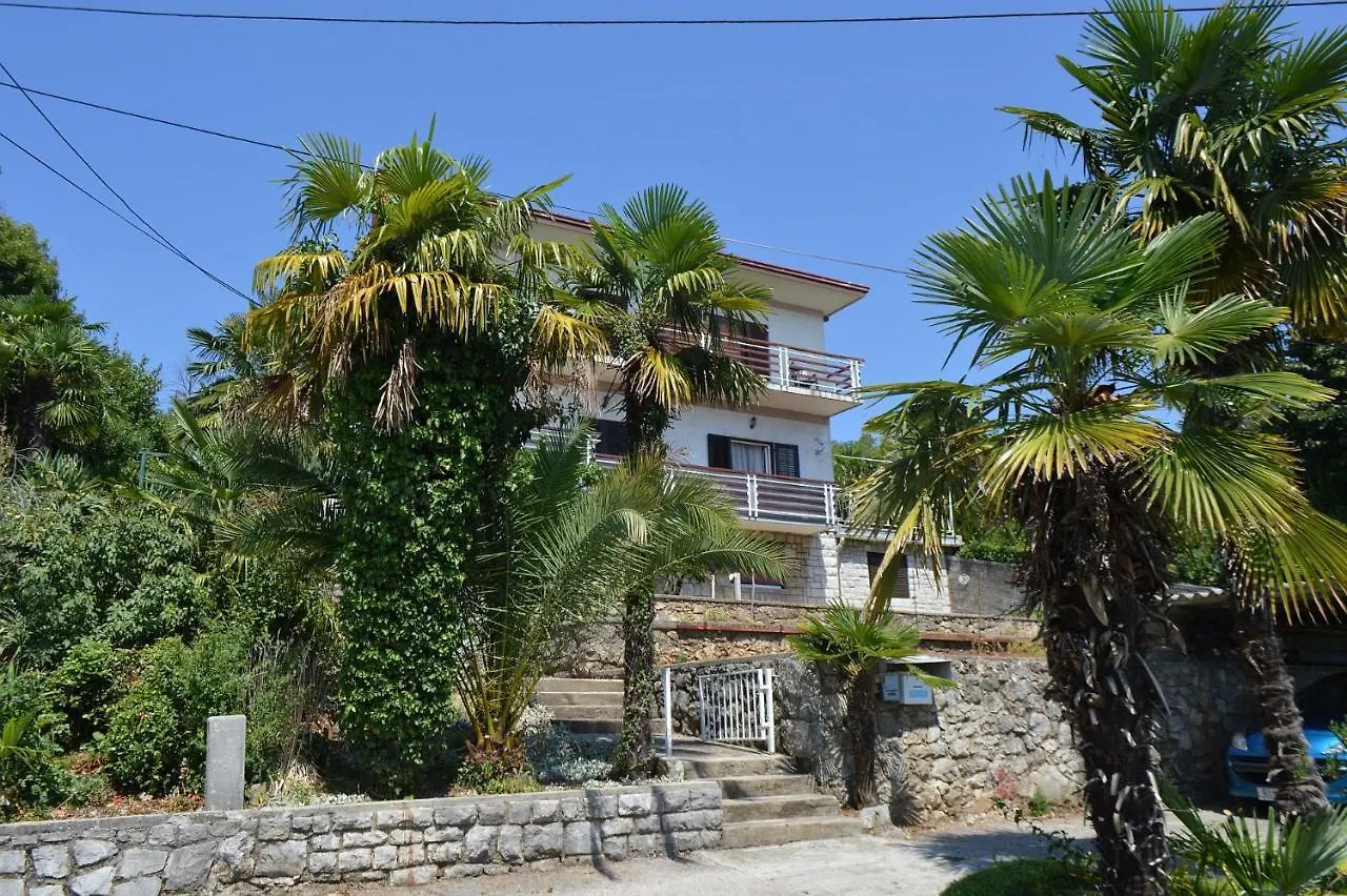 Apartment Bella Costa 리예카