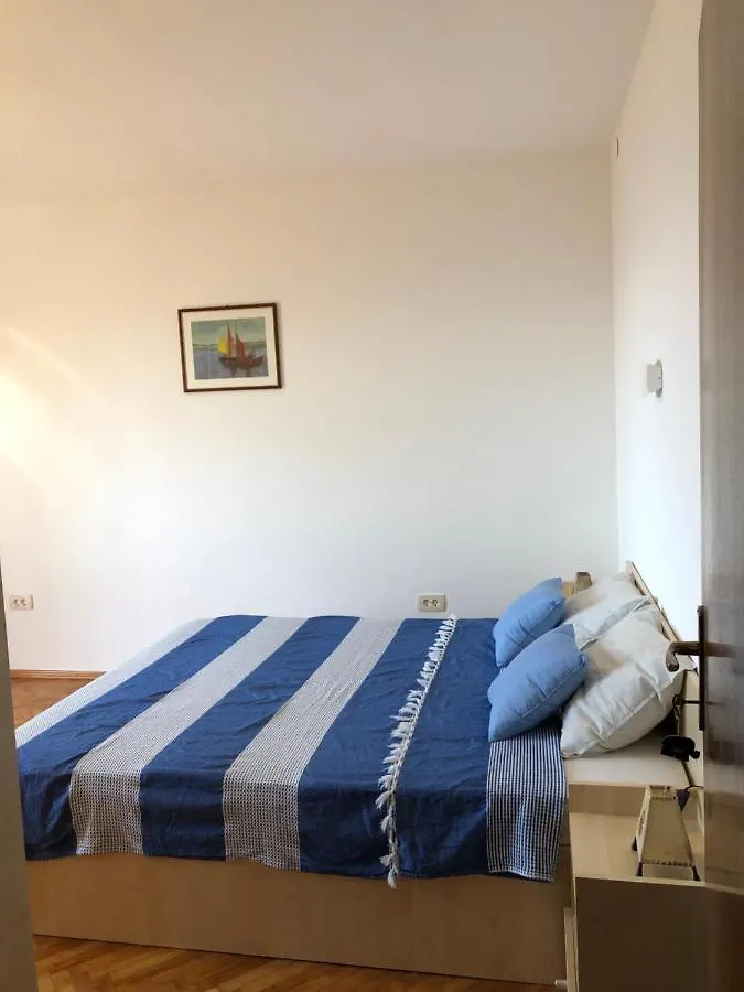 Apartment Bella Costa 리예카