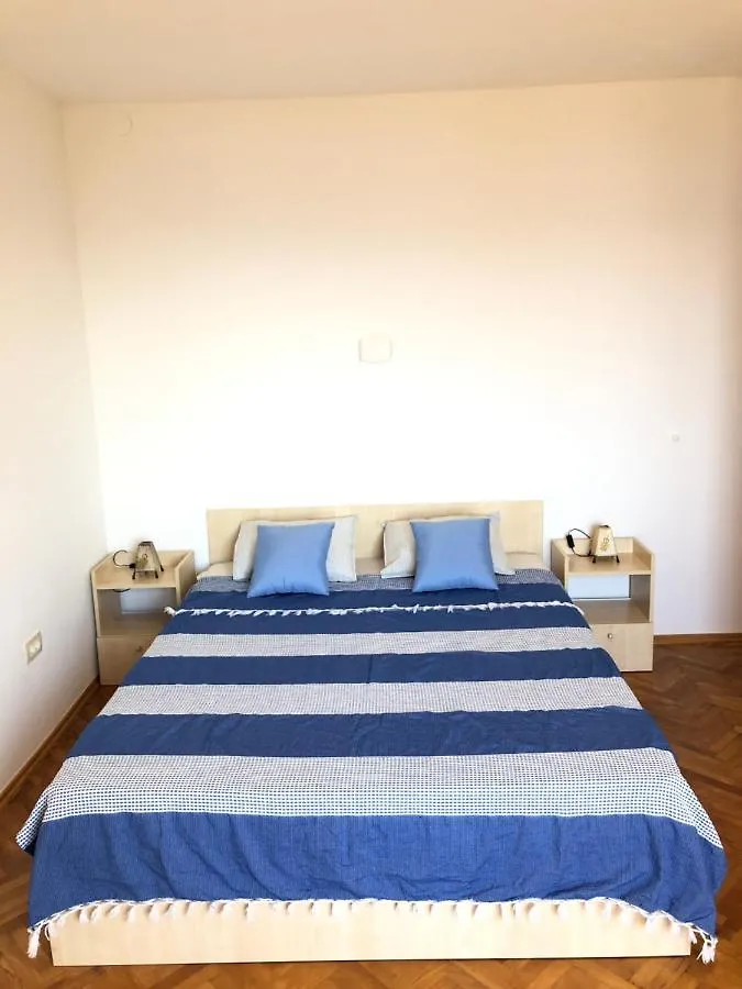 Apartment Bella Costa 리예카